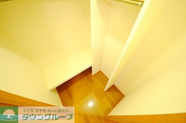 レオパレスマンダリーヌ 26571の物件内観写真